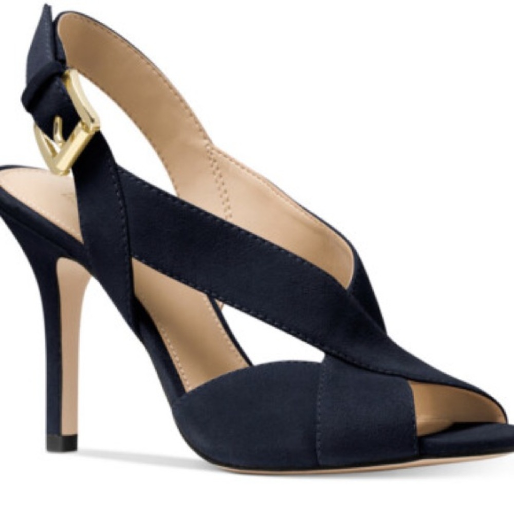 Michael Kors  Strappy Heels shoes